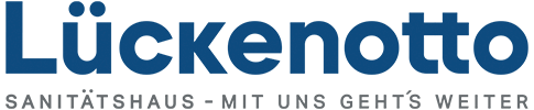 Lückenotto Logo