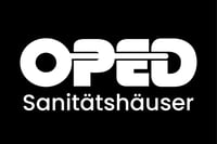 Logo_OPED Sanitätshäuser_NEG_240129