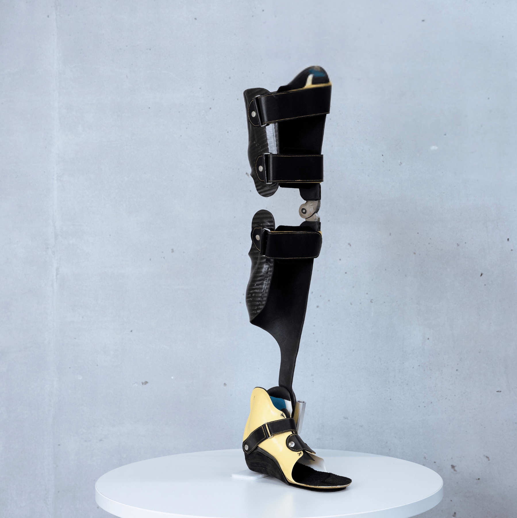 Oberschenkel-Orthese