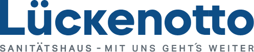 Lückenotto Logo